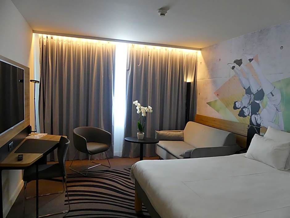 Novotel Szczecin Centrum