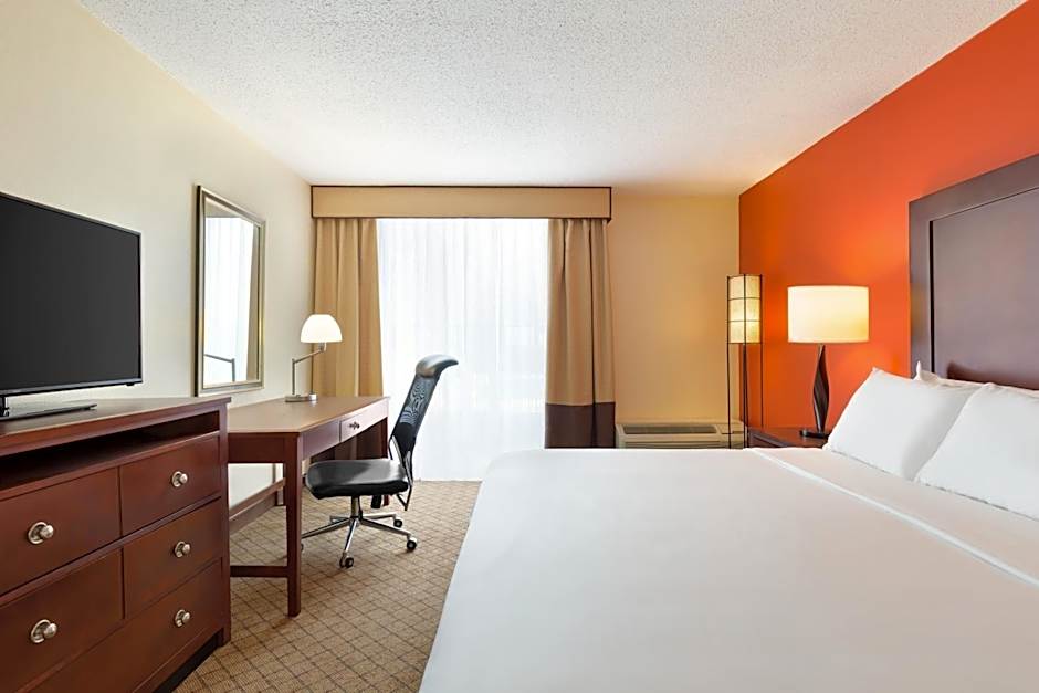 Clarion Inn Sheffield Muscle Shoals