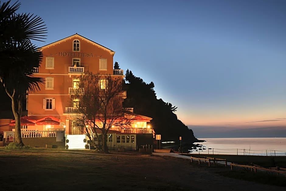 Hotel Fiesa