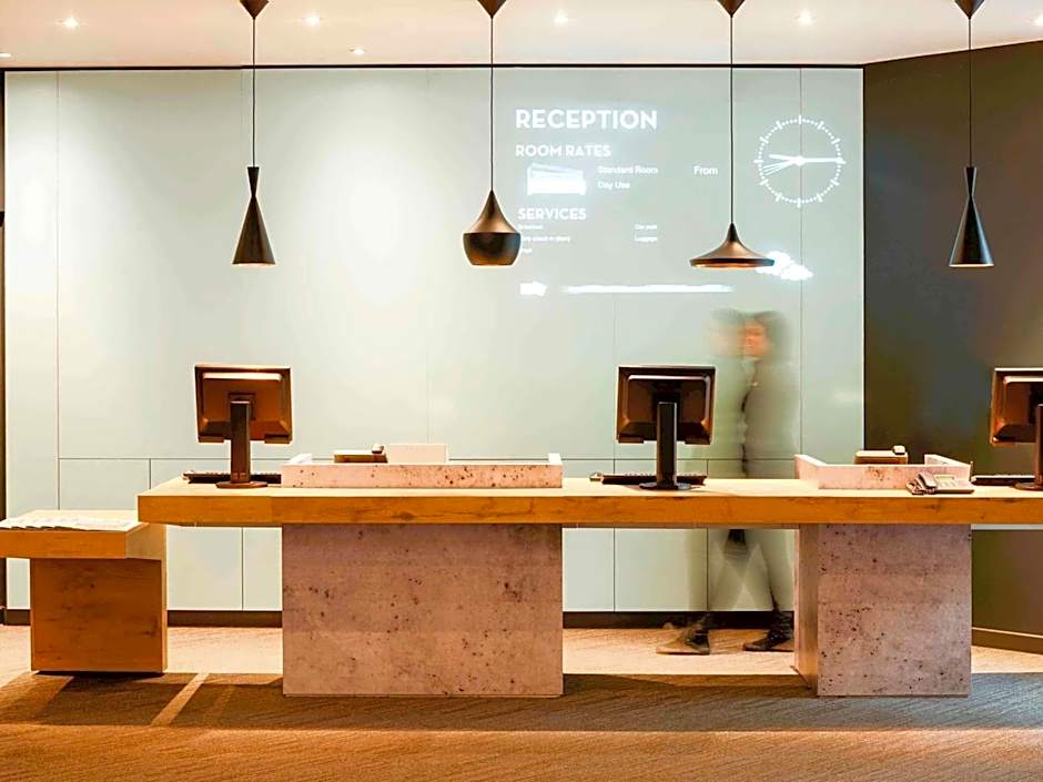 Ibis Borehamwood Hotel