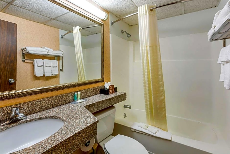Quality Inn Old Saybrook - Westbrook