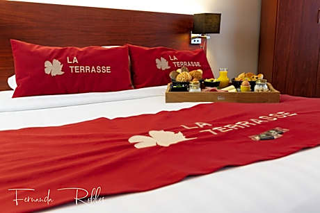Hotel La Terrasse