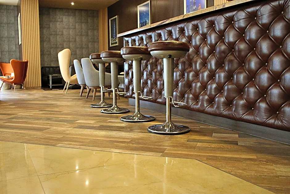 Hotel Golden Tulip Varna