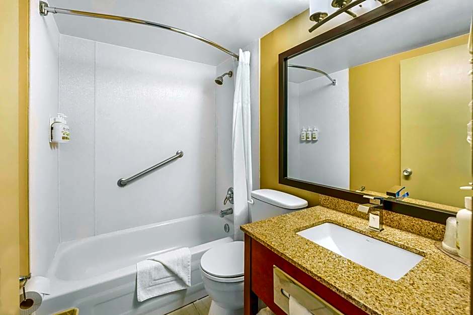 Days Inn by Wyndham Terrace