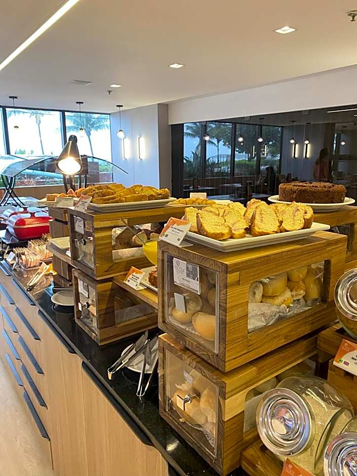 Quality Suites Vila Velha