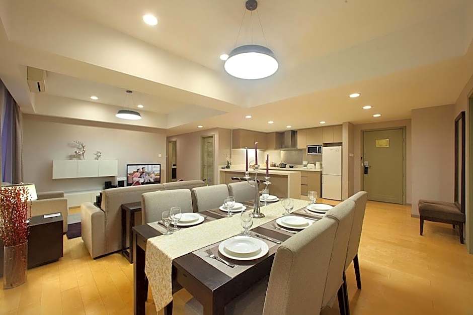 Somerset Heping Shenyang