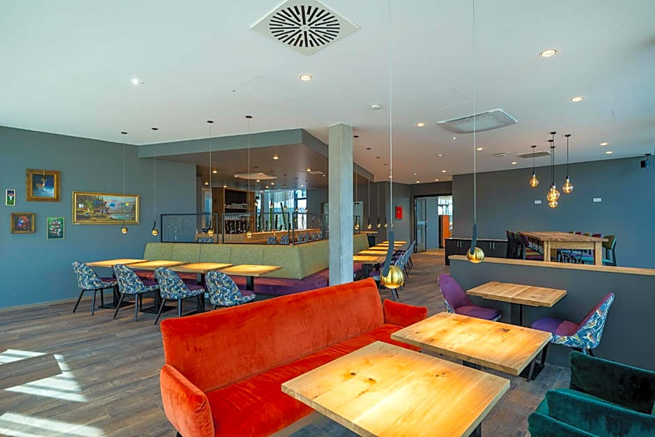 mightyTwice Hotel Achern