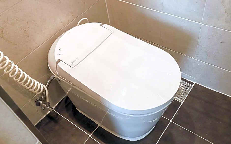 Hotel Grand Bay Boryeong