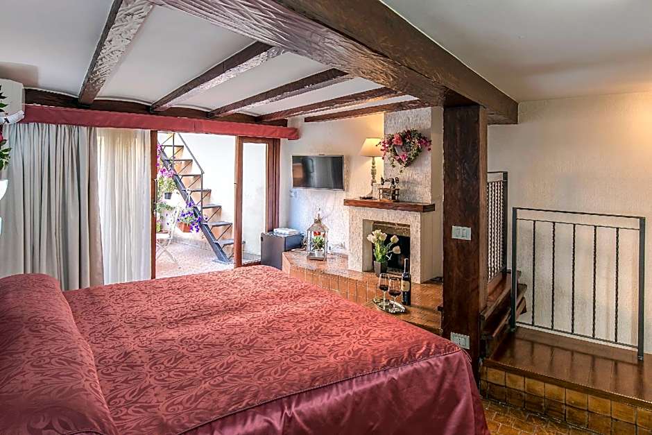Photo 1 of 18 of Duplex Apartment