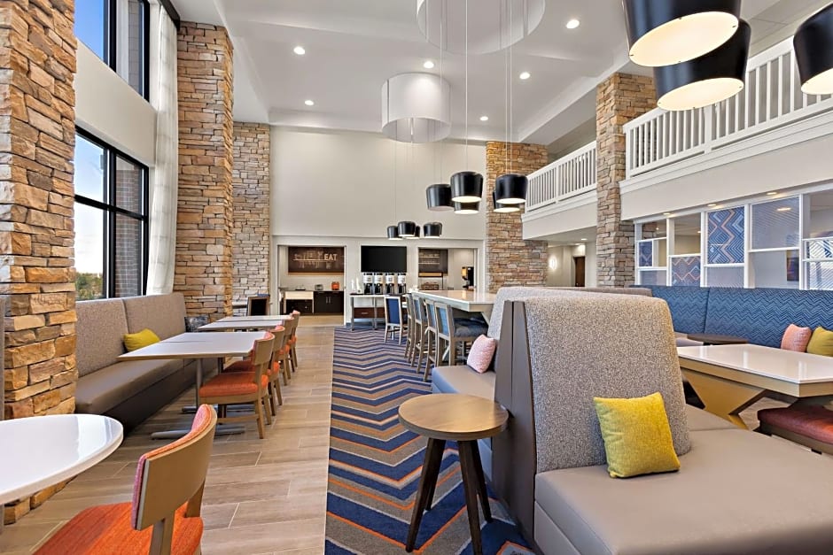 Hampton Inn By Hilton & Suites Petoskey