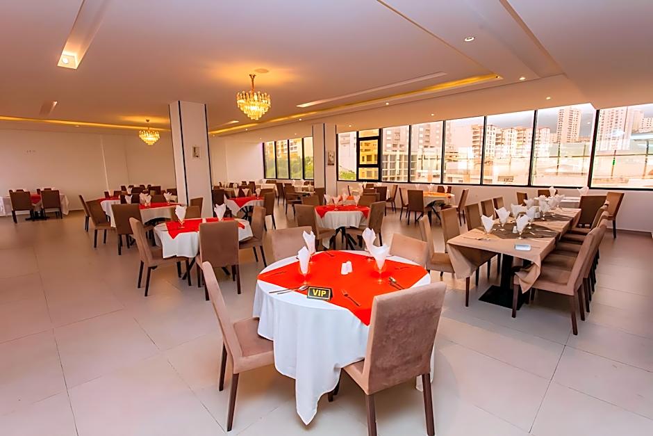 Hotel Royal Elisa