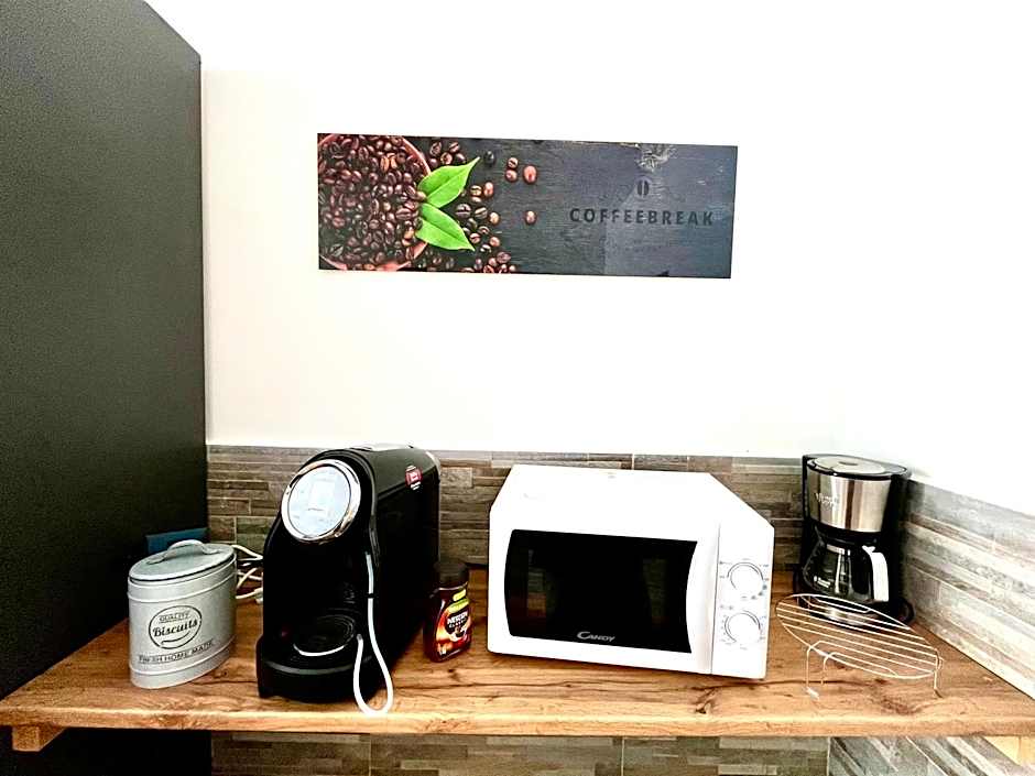 I Pini di Roma - Rooms & Suites