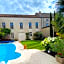 "LE JARDIN" Chambre de charme, piscine à Meursault