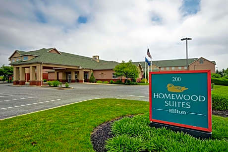 Homewood Suites By Hilton Lancaster