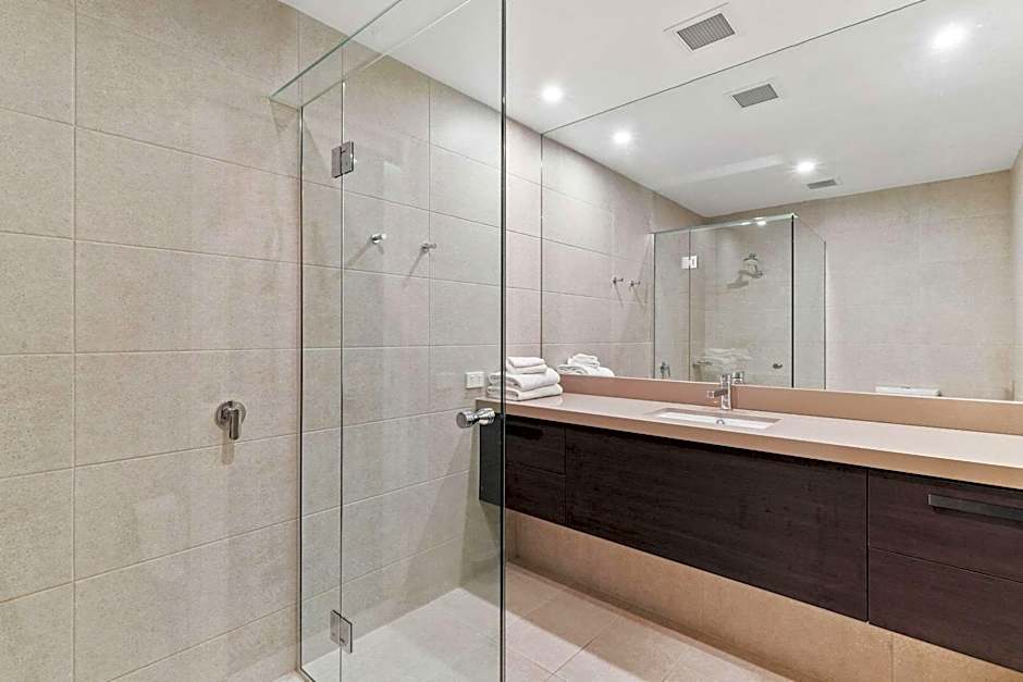 Quality Hotel Parklake Shepparton