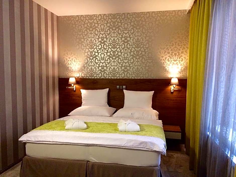 WELLNESS HOTEL LÖWE