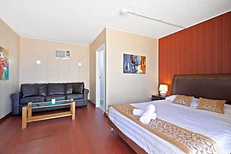 Albion Motel Finley