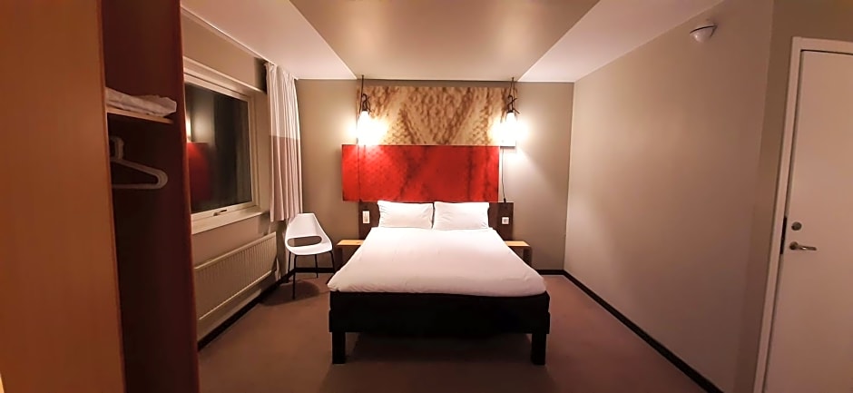 Sure Hotel by Best Western Spånga