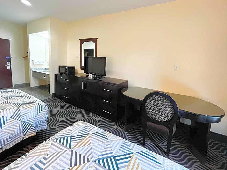 Executive Inn & Suites Breaux Bridge, LA