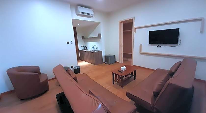 Blitz Hotel Batam Centre