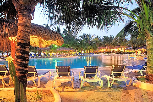 Viva Tangerine by Wyndham, A Trademark All Inclusive