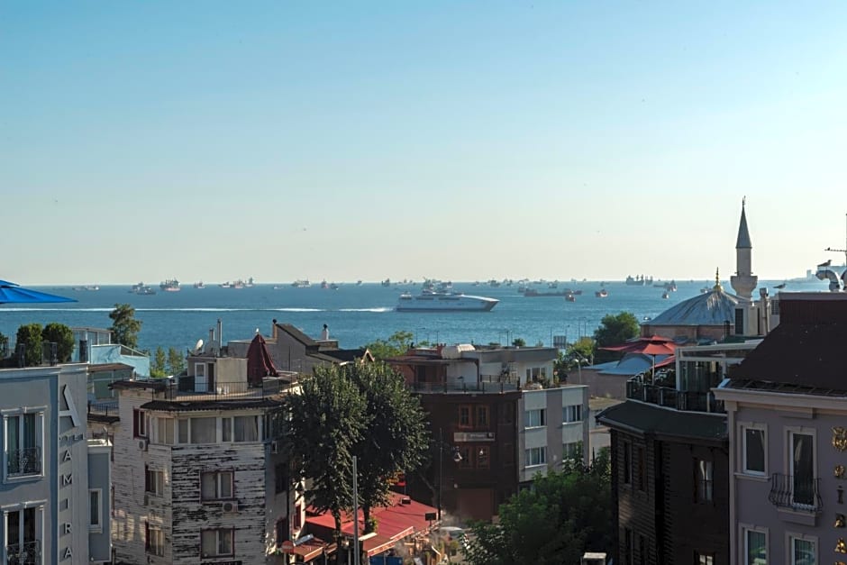 La Mer Suite Pansiyon