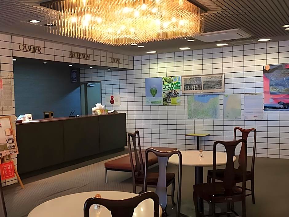 Sky Hotel Uozu Annex