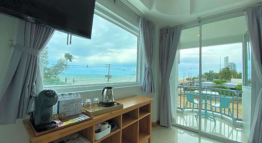 KP Seaview Jomtien