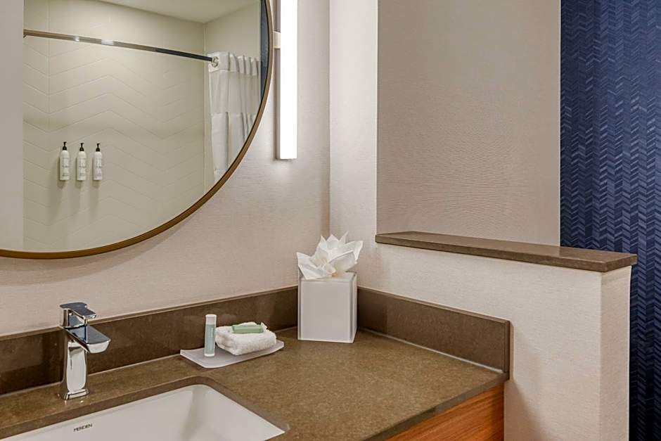 Fairfield by Marriott Inn & Suites Shelbyville