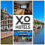 XO Hotels Blue Square