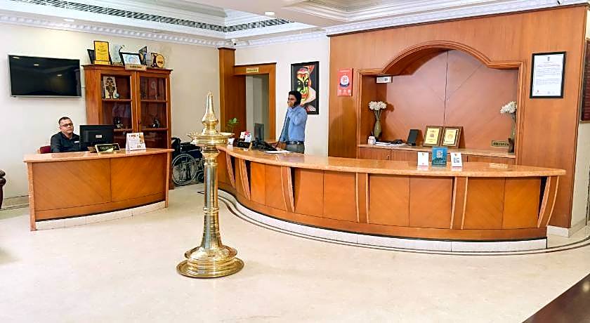 Hotel Prasanth