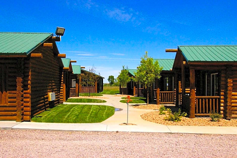 Country Cabins Inn