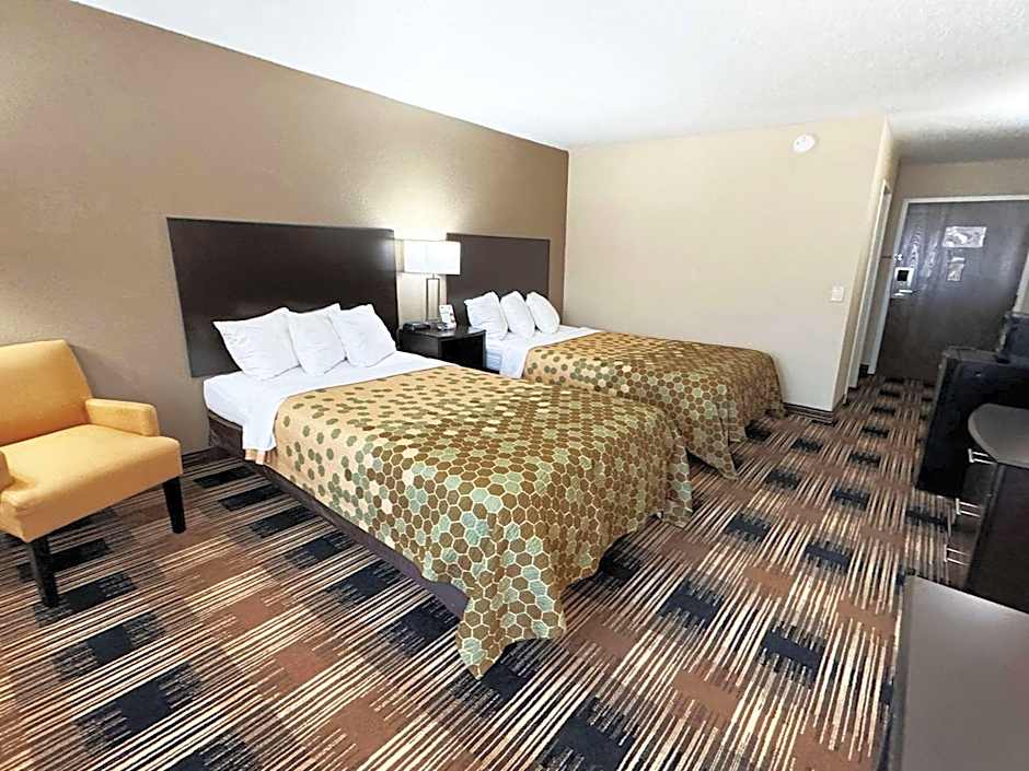 Econo Lodge Wausau - Rothschild