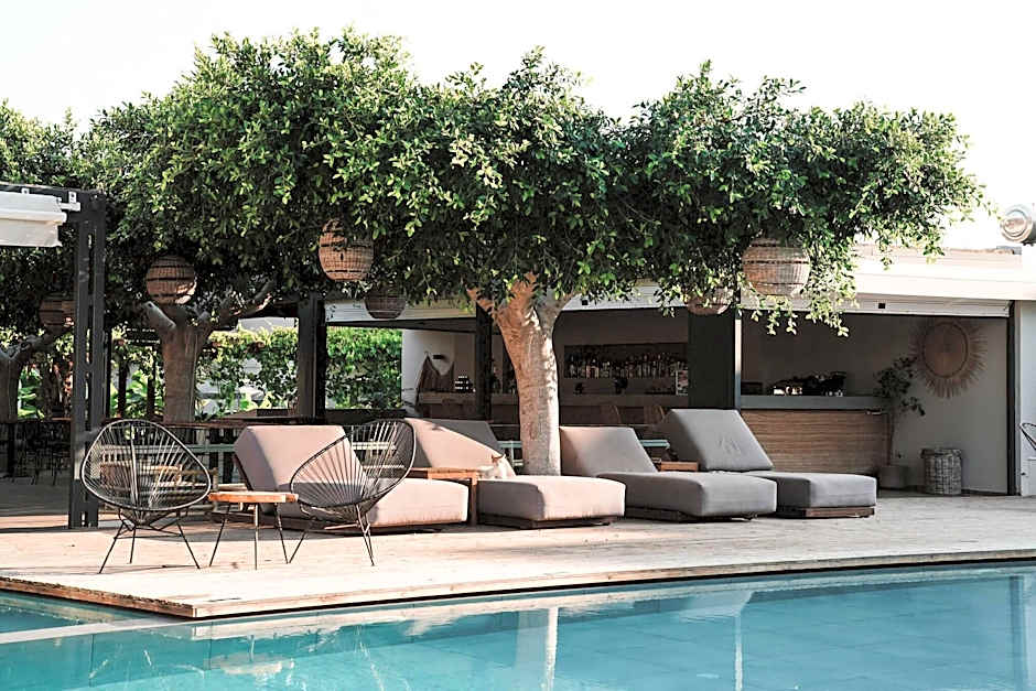 Cook’s Club Tigaki Kos