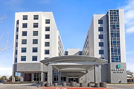 Embassy Suites by Hilton Irving Las Colinas