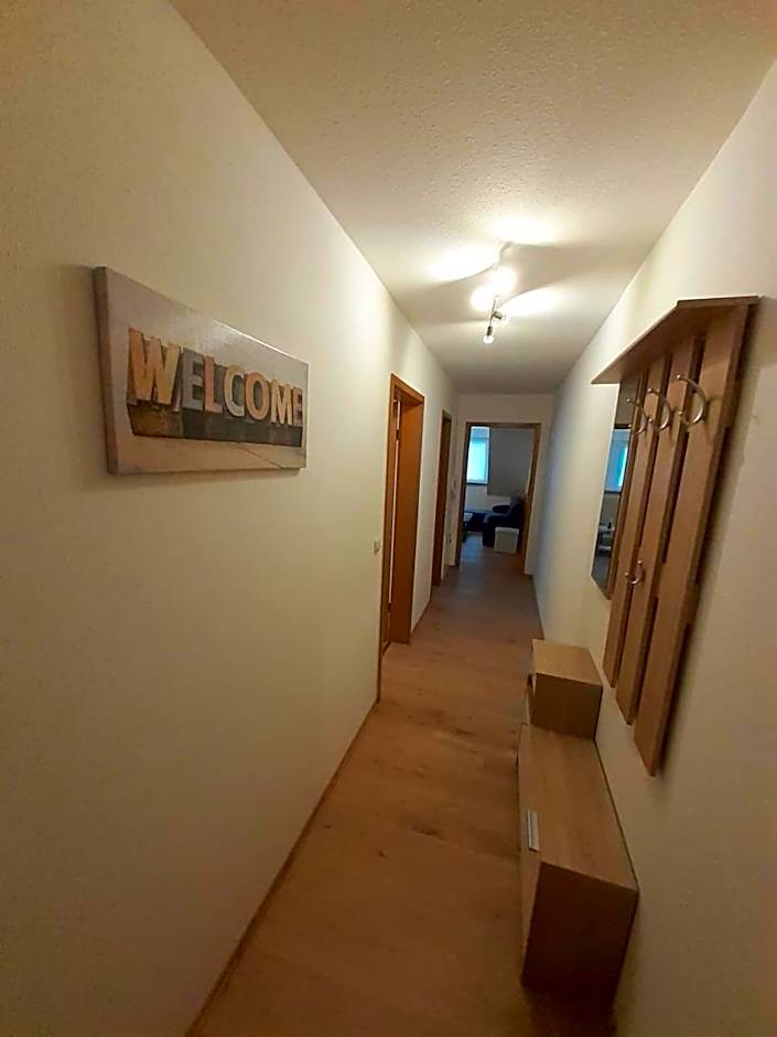 Ferienwohnung Viktoria