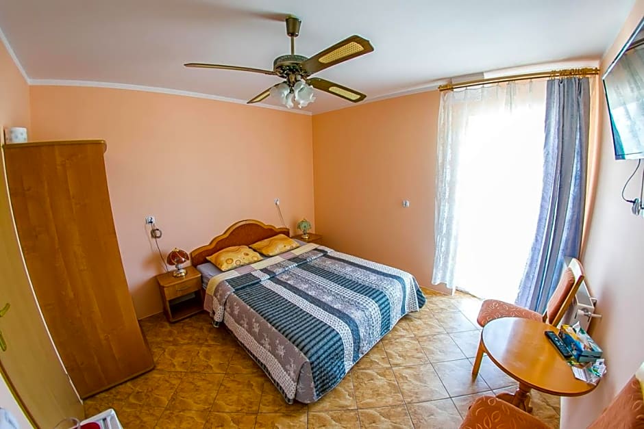 Usługi Hotelarskie Małgosia i Andrzej Danowski