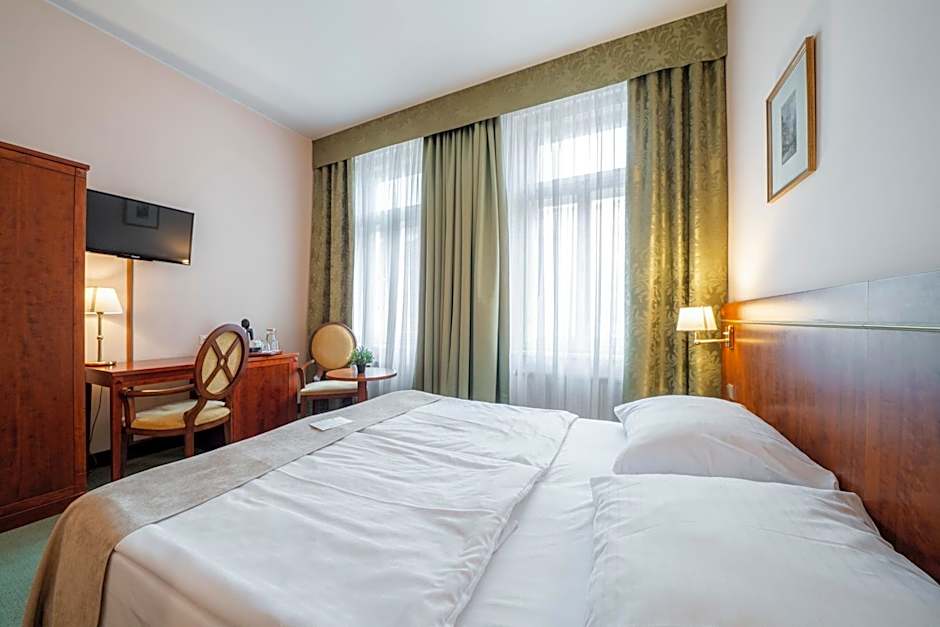 Hotel Raffaello