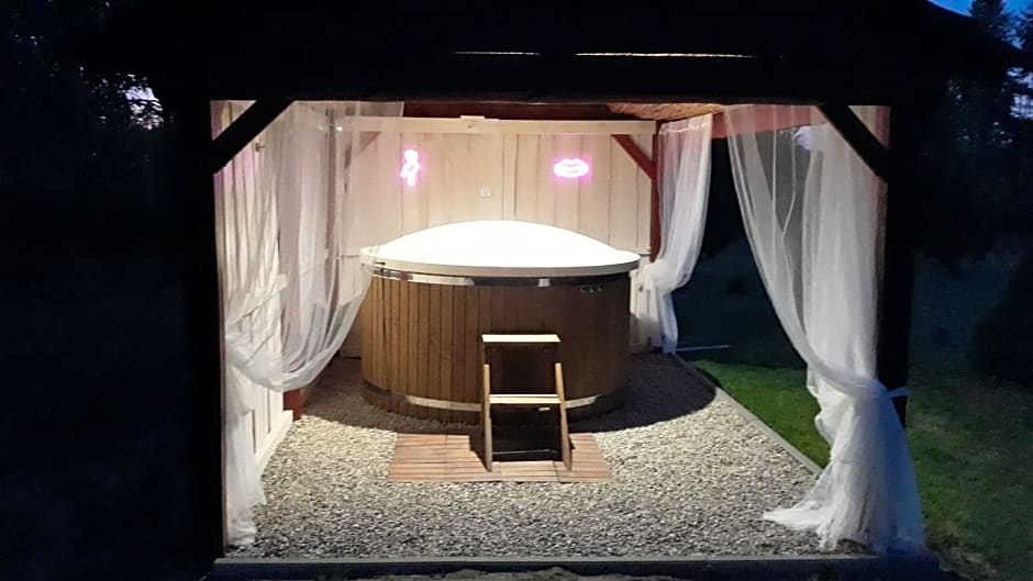 Hubertówka Czapiewice