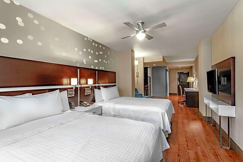 Homewood Suites by Hilton New York/Midtown Manhattan Times Square-South, NY