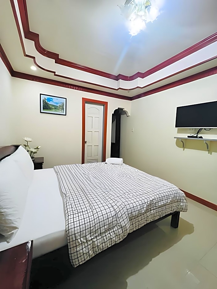 Siargao By Grace Suites