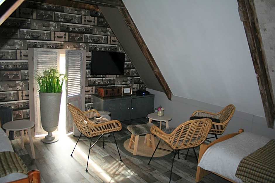 Het Huis van de Wadden