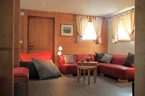 BnB Les Sapins Bleus