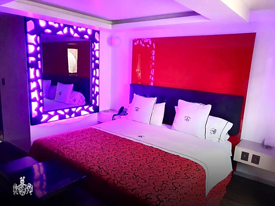 Hotel Del Valle