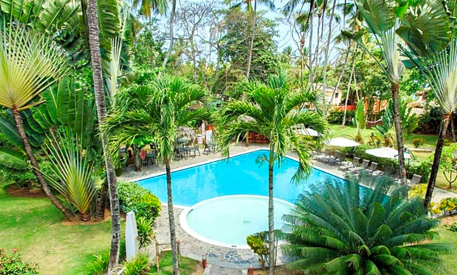 La Residencia Del Paseo