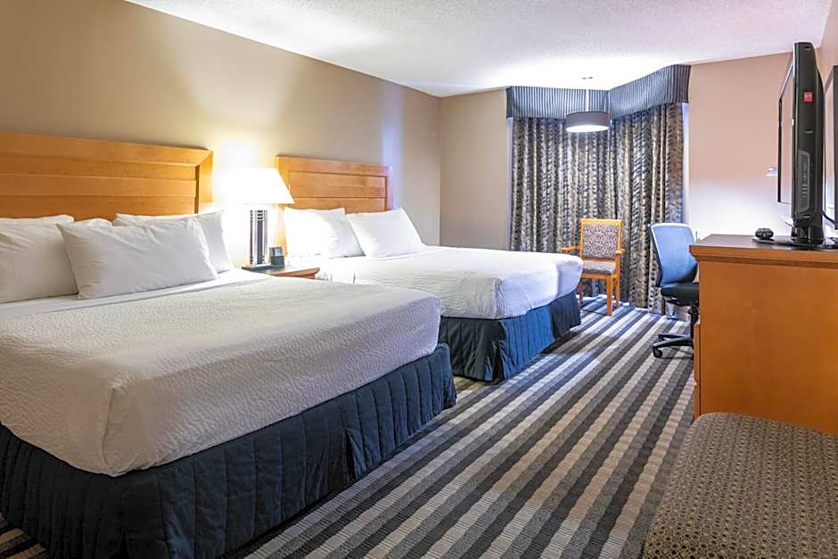 Royal Hotel West Edmonton, Trademark Collection by Wyndham