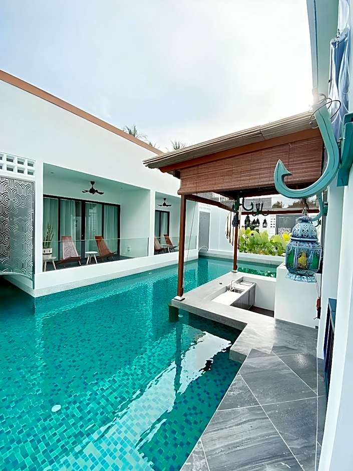 La Villa Langkawi - Private Pool