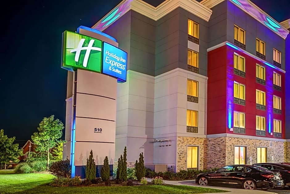 Holiday Inn Express Hotel & Suites - Woodstock By IHG