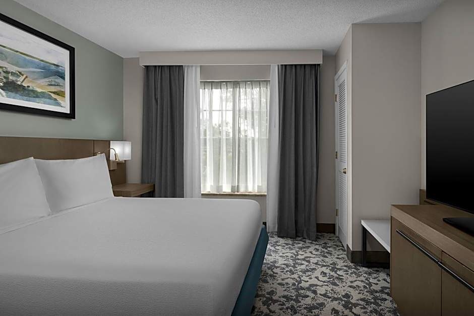 Hilton Garden Inn Hilton Head