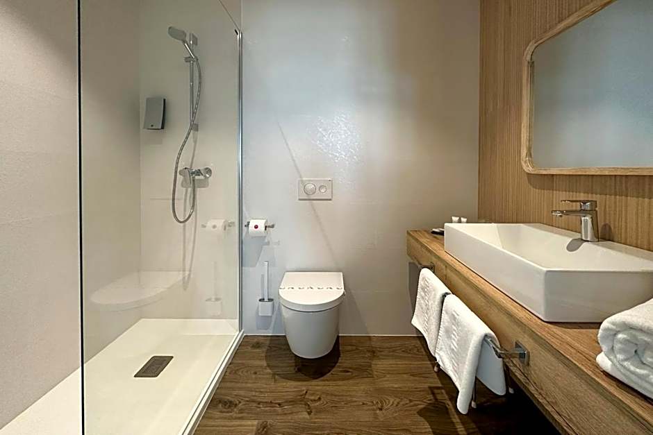 Le Petit Boutique Hotel